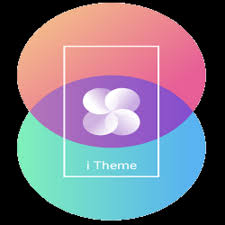 I Theme APK APK